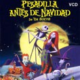 Pesadilla antes de Navidad